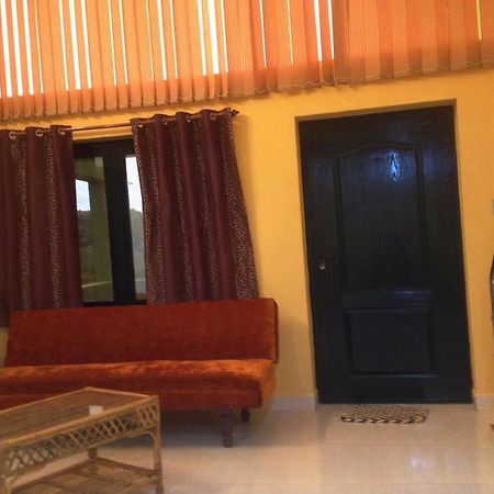 Sunshine Guest House India Tiruvannāmalai Esterno foto