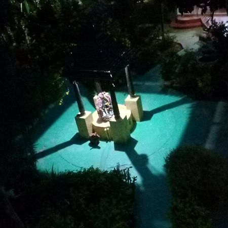 Sunshine Guest House India Tiruvannāmalai Esterno foto