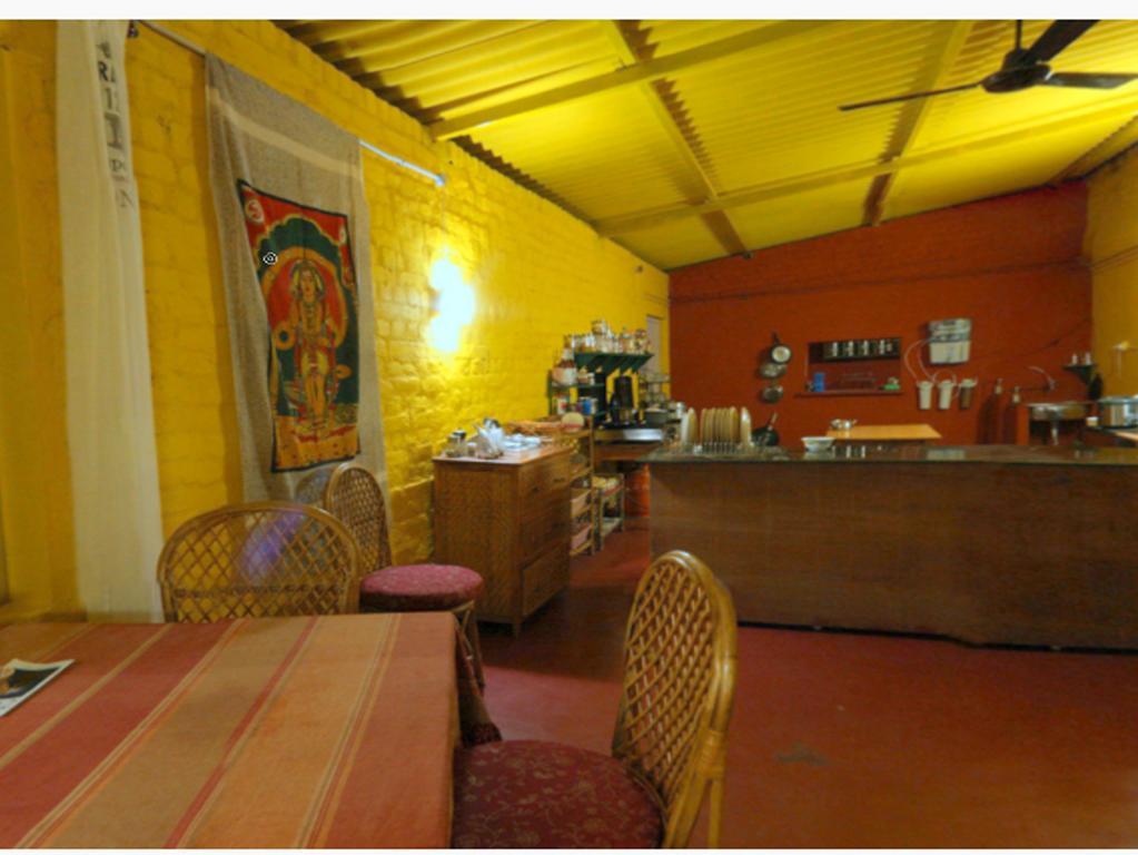 Sunshine Guest House India Tiruvannāmalai Esterno foto